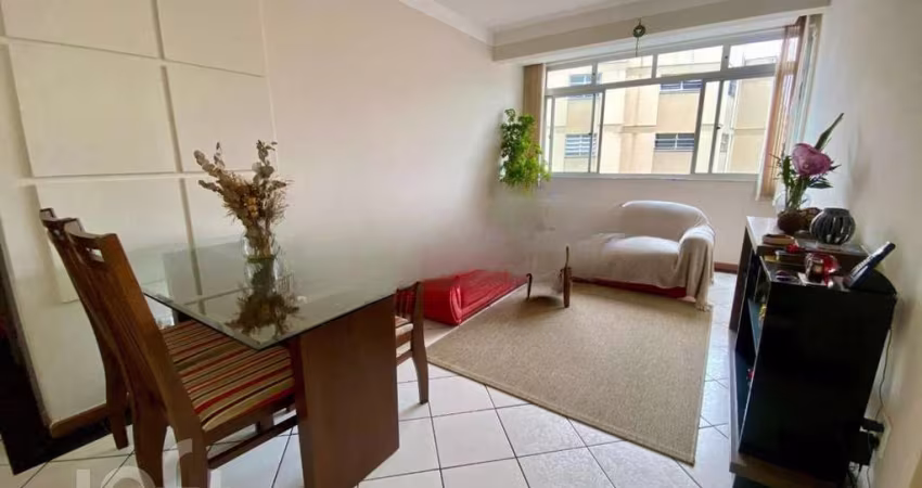 Apartamento com 3 quartos à venda na Rua Jornalista Ildefonso Juvenal, 135, Capoeiras, Florianópolis