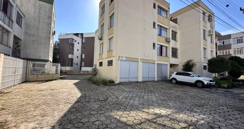 Apartamento com 2 quartos à venda na Rodovia Admar Gonzaga, 1843, Itacorubi, Florianópolis