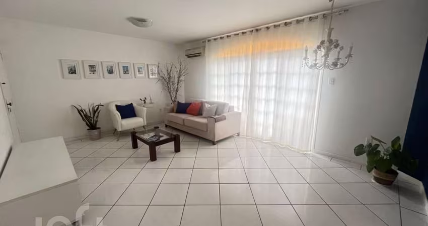 Apartamento com 3 quartos à venda na Rodovia Admar Gonzaga, 1547, Itacorubi, Florianópolis