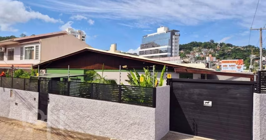 Casa com 3 quartos à venda na Jessé Fialho, 167, Saco dos Limões, Florianópolis