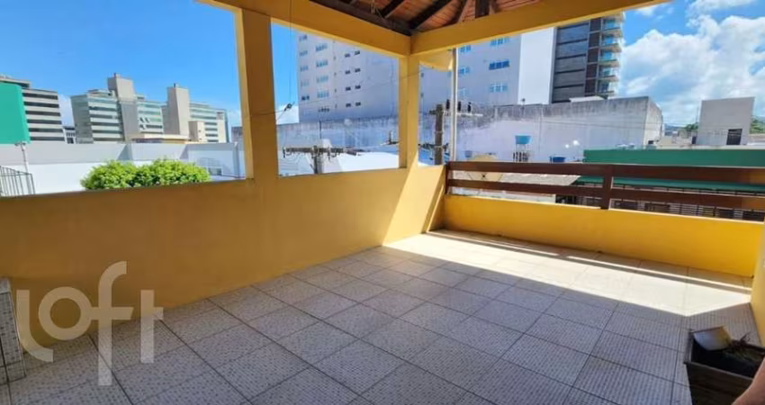 Casa com 3 quartos à venda na Rua São João Batista, 041, Agronômica, Florianópolis