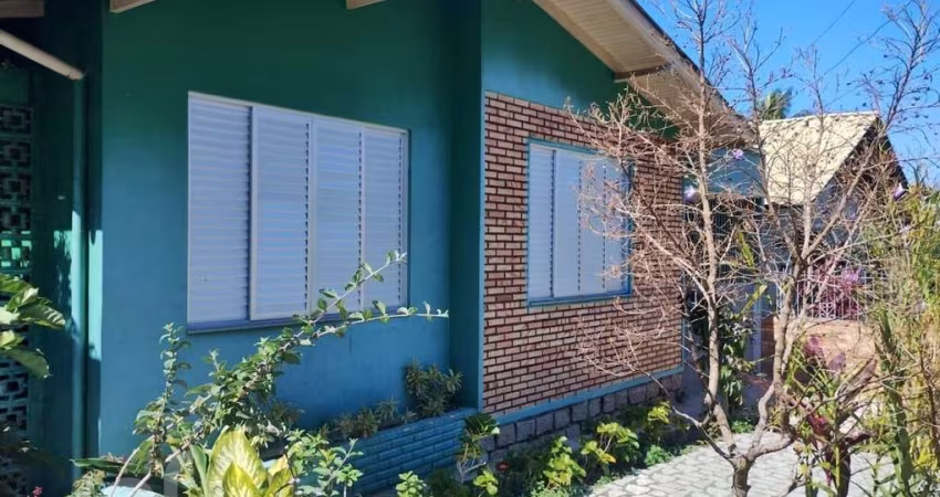 Casa com 3 quartos à venda na Rua Júlia Costa, 432, Saco dos Limões, Florianópolis