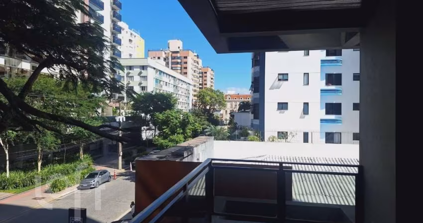 Apartamento com 4 quartos à venda na Rua Doutor Armínio Tavares, 147, Centro, Florianópolis