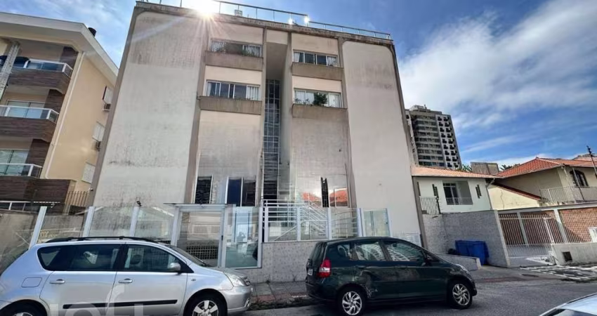 Apartamento com 2 quartos à venda na Rua Manoel de Oliveira Ramos, 276, Estreito, Florianópolis
