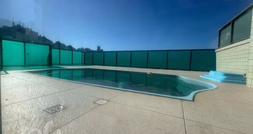 Apartamento com 3 quartos à venda na Rua Frontino Manoel Geremias, 65, Trindade, Florianópolis