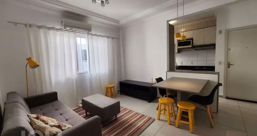 Apartamento com 2 quartos à venda na Rua dos Canudos, 659, Ingleses, Florianópolis