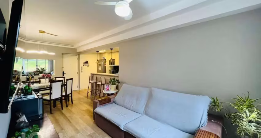 Apartamento com 2 quartos à venda na Rua José Beiro, 178, Jardim Atlântico, Florianópolis