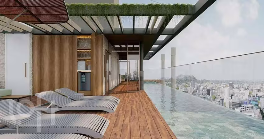 Apartamento com 2 quartos à venda na Rua São Jorge, 212, Centro, Florianópolis