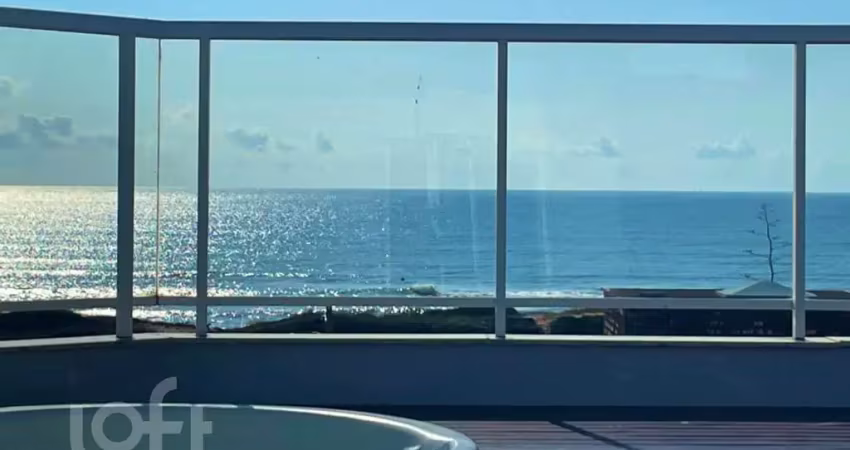 Apartamento com 2 quartos à venda na Rua Gilmar Darli Vieira, 63, Vargem Pequena, Florianópolis