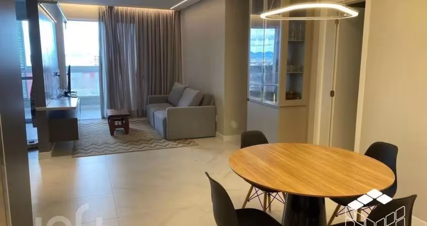 Apartamento com 3 quartos à venda na Agapito Veloso, 35, Canto, Florianópolis