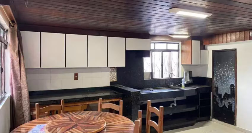 Casa com 2 quartos à venda na Rua Oge Fortkamp, 258, Trindade, Florianópolis