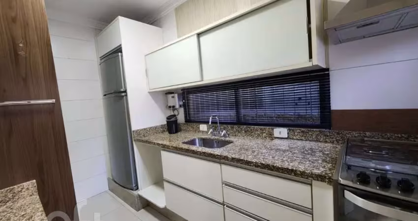 Casa com 3 quartos à venda na Servidão Theófilo dos Santos Botelho, 59, Centro, Florianópolis