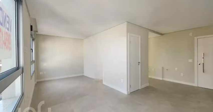 Apartamento com 1 quarto à venda na Rua Santo Inácio de Loyola, 135, Centro, Florianópolis