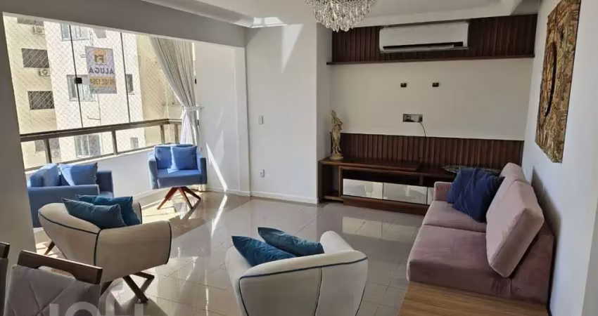 Apartamento com 3 quartos à venda na Rua Heitor Luz, 69, Agronômica, Florianópolis