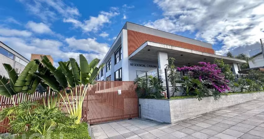Apartamento com 2 quartos à venda na Servidão Sérvulo Chagas, 31, Campeche, Florianópolis
