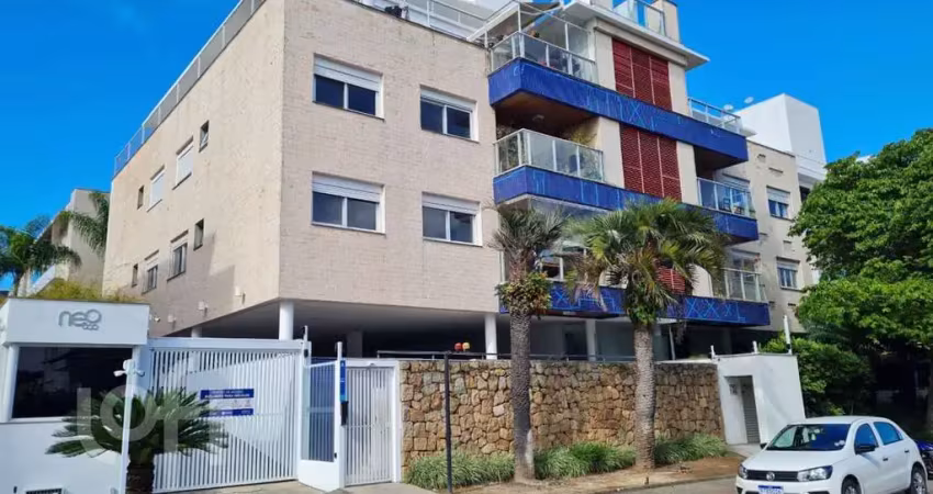 Apartamento com 3 quartos à venda na Rua Otávio Cruz, 500, Vargem Pequena, Florianópolis