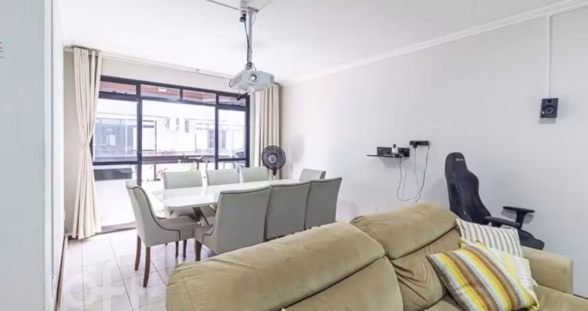 Apartamento com 3 quartos à venda na Rua General Eurico Gaspar Dutra, 440, Estreito, Florianópolis