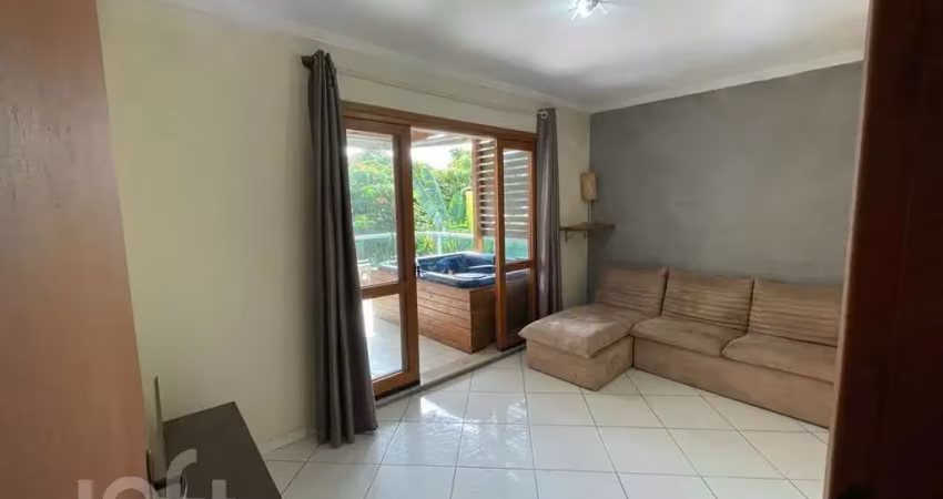 Apartamento com 3 quartos à venda na Rua do Engenho Novo, 372, Ingleses, Florianópolis