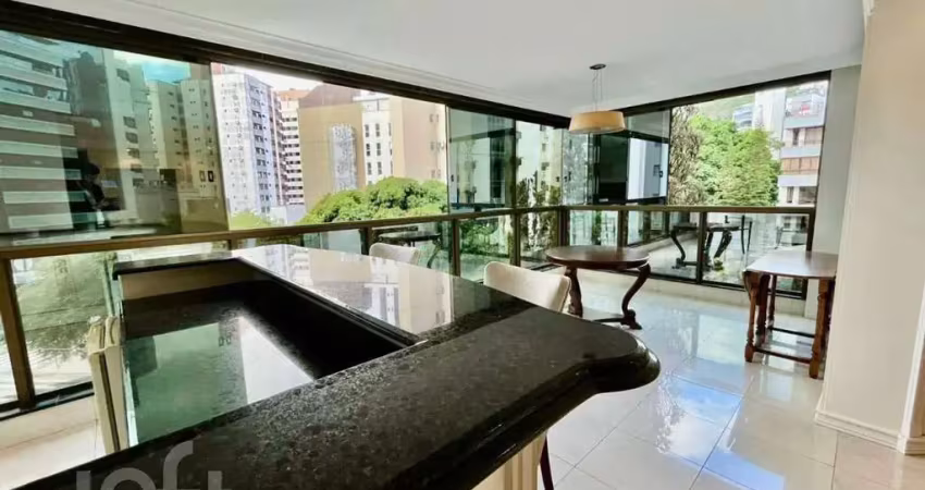 Apartamento com 3 quartos à venda na Rua Dom Joaquim, 915, Centro, Florianópolis