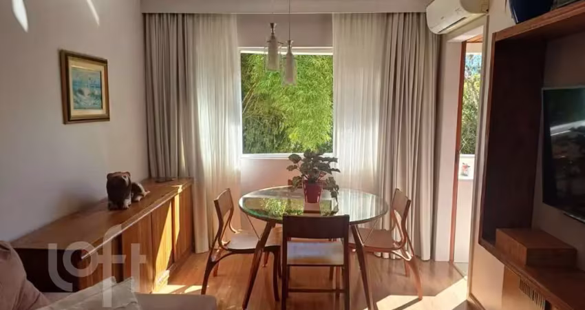 Apartamento com 2 quartos à venda na Rua Pastor William Richard Schisler Filho, 754, Itacorubi, Florianópolis