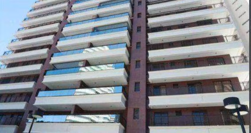 Apartamento com 3 dormitórios à venda, 164 m² por R$ 1.950.000,00 - Meireles - Fortaleza/CE