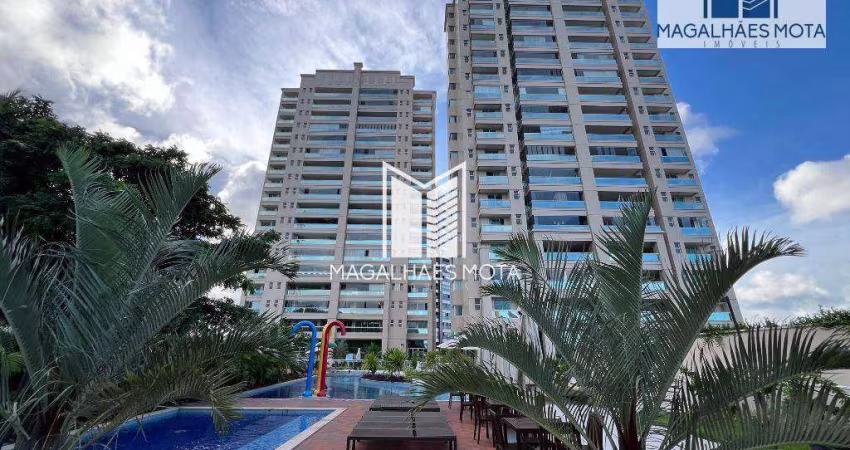 Apartamento com 3 dormitórios à venda, 152 m² por R$ 1.400.000,00 - Engenheiro Luciano Cavalcante - Fortaleza/CE