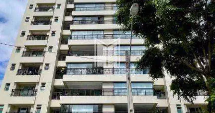 Apartamento Lina com 3 dormitórios à venda, 120 m² por R$ 1.160.000 - Aldeota - Fortaleza/CE