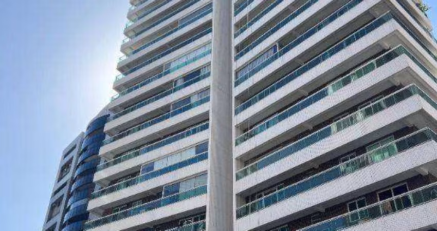 Apartamento com 3 dormitórios à venda, 104 m² por R$ 950.000,00 - Cocó - Fortaleza/CE