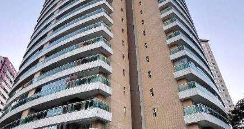 Apartamento no Greenlife 2 com 2 dormitórios à venda, 98 m² por R$ 950.000 - Cocó - Fortaleza/CE
