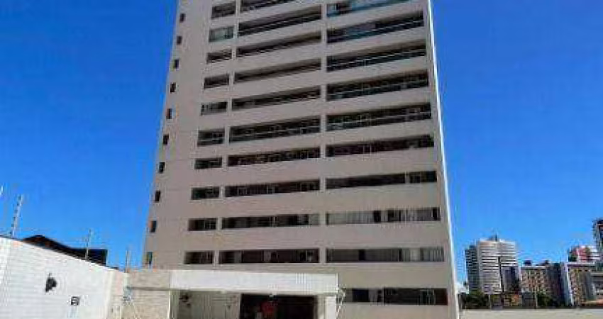 Apartamento com 3 dormitórios à venda, 153 m² por R$ 1.450.000,00 - Mucuripe - Fortaleza/CE