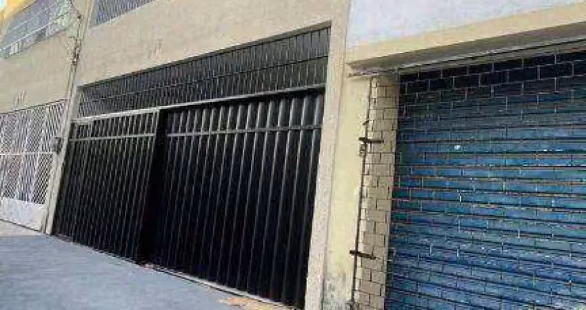 Casa com 4 dormitórios à venda, 240 m² por r$ 880.000,00 - benfica - fortaleza/ce