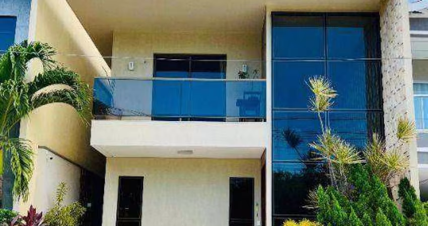 Casa com 3 dormitórios à venda, 230 m² por R$ 1.280.000,00 - Cajazeiras - Fortaleza/CE