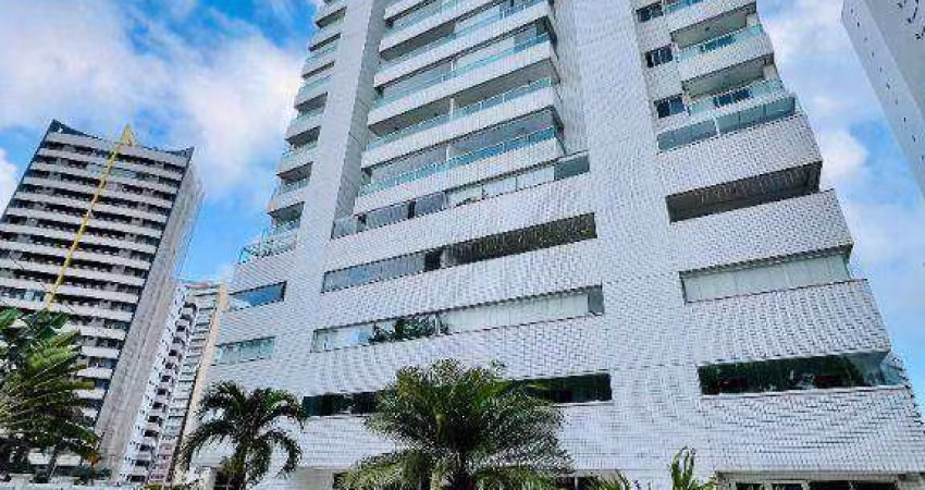 Apartamento com 4 dormitórios à venda, 150 m² por R$ 1.500.000,00 - Aldeota - Fortaleza/CE