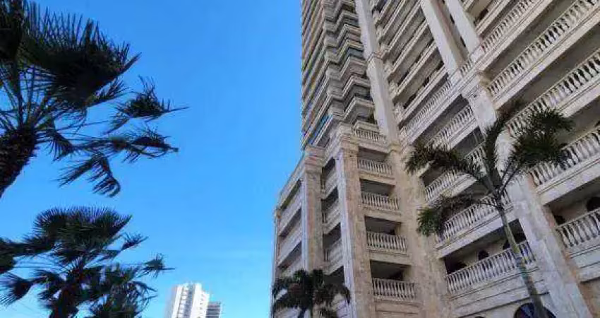 Apartamento com 4 dormitórios à venda, 400 m² por R$ 6.500.000,00 - Meireles - Fortaleza/CE
