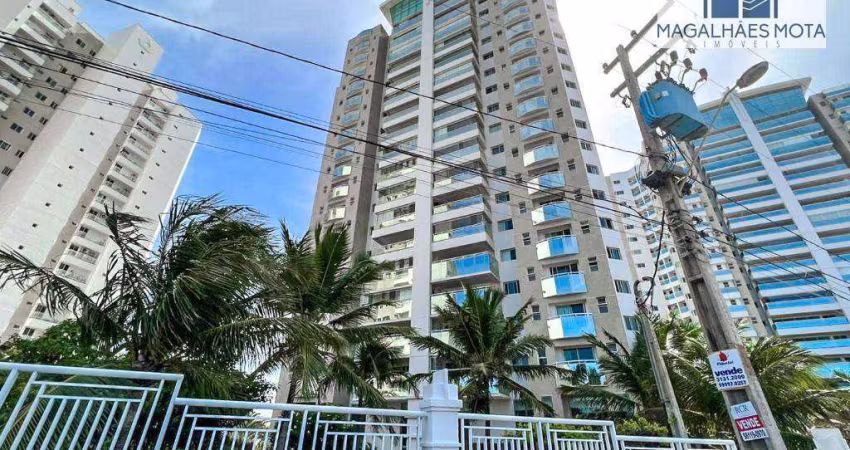 Apartamento com 3 dormitórios à venda, 116 m² por R$ 1.248.000,00 - Cocó - Fortaleza/CE