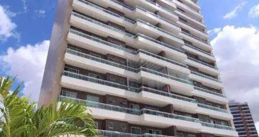 Apartamento com 3 dormitórios à venda, 146 m² por R$ 1.490.000,00 - Guararapes - Fortaleza/CE