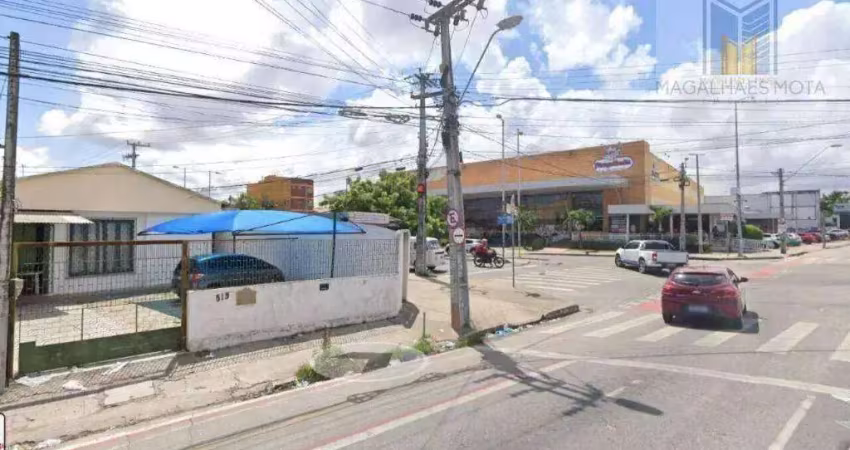 Casa com 3 dormitórios à venda, 100 m² por R$ 970.000,00 - Monte Castelo - Fortaleza/CE