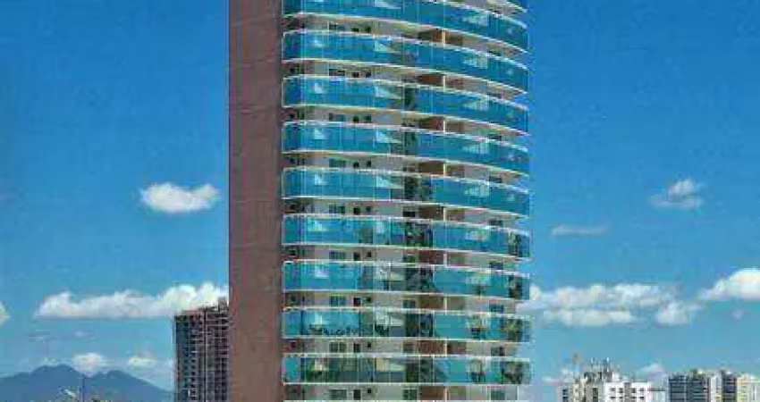 Apartamento com 3 dormitórios à venda, 93 m² por R$ 871.000,00 - Aldeota - Fortaleza/CE