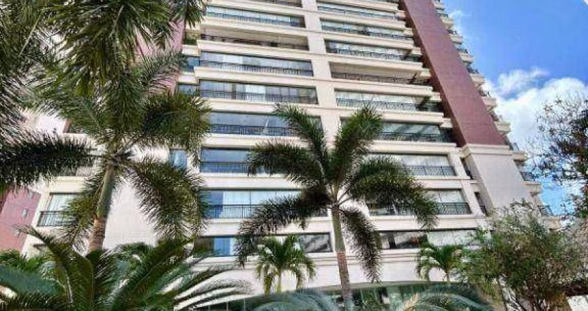Apartamento com 3 dormitórios à venda, 165 m² por R$ 1.750.000,00 - Cocó - Fortaleza/CE