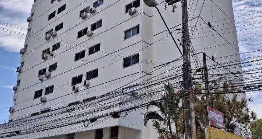 Sala para alugar, 29 m² por r$ 1.003,35/mês - centro - fortaleza/ce