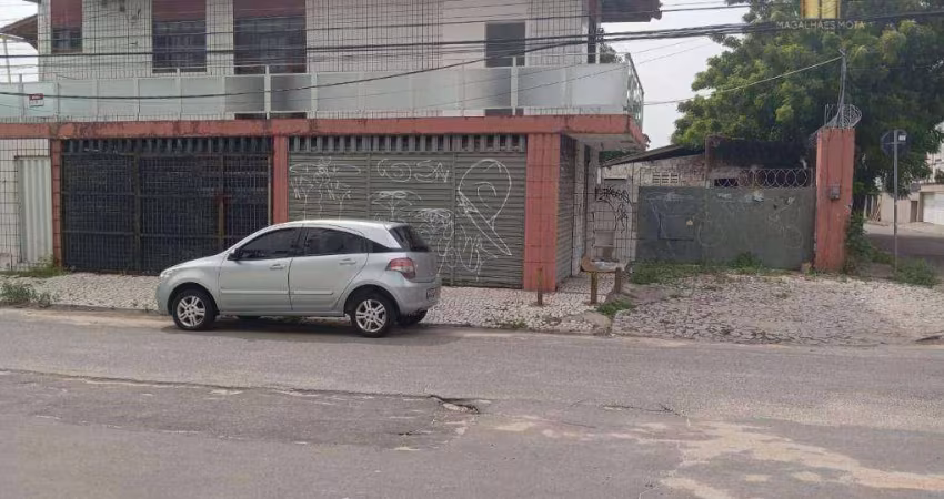 Terreno à venda, 427 m² por R$ 1.100.000 - Aldeota - Fortaleza/CE