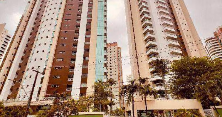 Apartamento com 3 dormitórios à venda, 500 m² por R$ 6.400.000,00 - Meireles - Fortaleza/CE