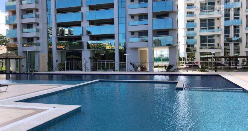 Apartamento com 4 dormitórios à venda, 172 m² por R$ 1.500.000,00 - Guararapes - Fortaleza/CE