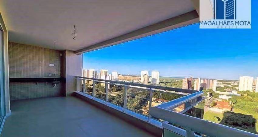 Apartamento com 3 dormitórios à venda, 152 m² por R$ 1.650.000,00 - Engenheiro Luciano Cavalcante - Fortaleza/CE