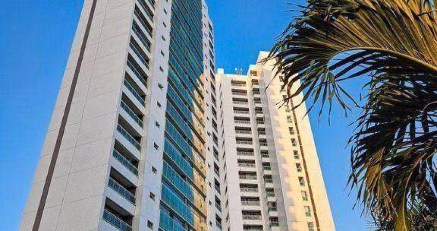 Apartamento com 4 dormitórios à venda, 165 m² por R$ 1.449.000,00 - Cocó - Fortaleza/CE