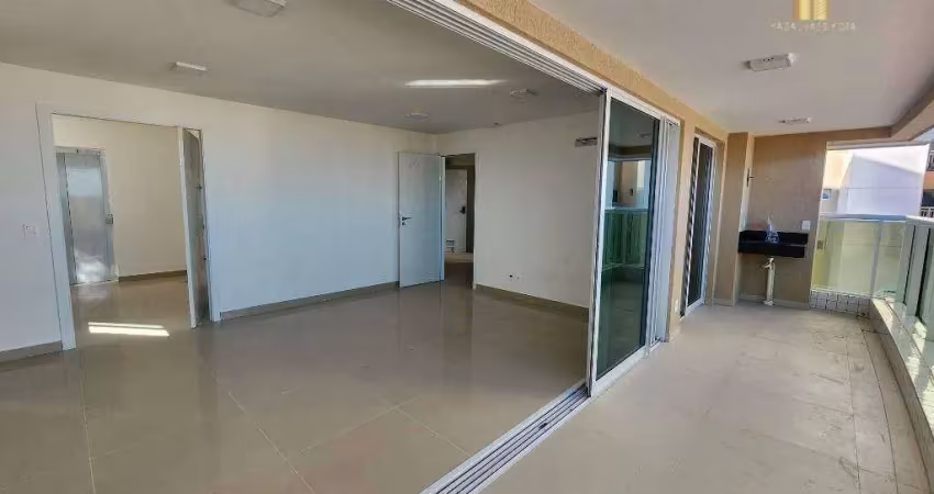 Apartamento com 3 dormitórios à venda, 141 m² por r$ 2.050.000 - fátima - fortaleza/ce