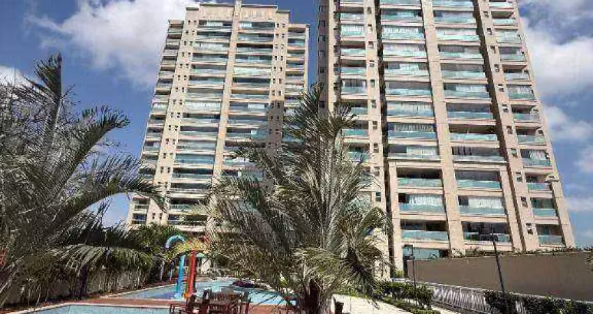 Apartamento com 3 dormitórios à venda, 152 m² por r$ 1.800.000,00 - guararapes - fortaleza/ce