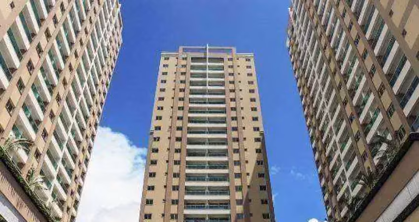 Apartamento com 2 dormitórios para alugar, 54 m² por r$ 3.362,71/mês - fátima - fortaleza/ce