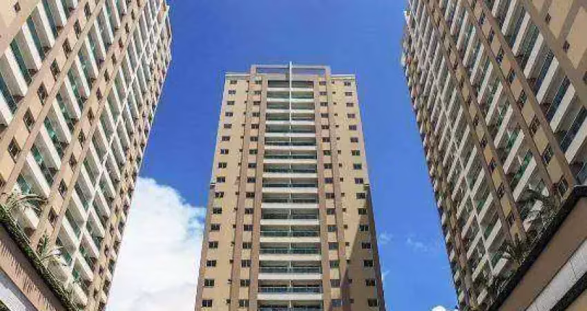 Apartamento com 2 dormitórios à venda, 54 m² por r$ 603.000,00 - fátima - fortaleza/ce
