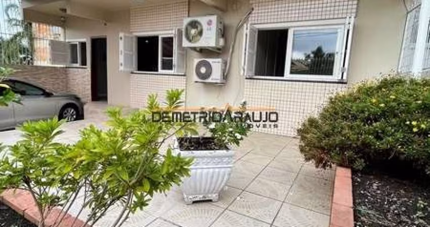 Casa com 2 quartos à venda na Rua Gaviões, 1099, Jardim Algarve, Alvorada
